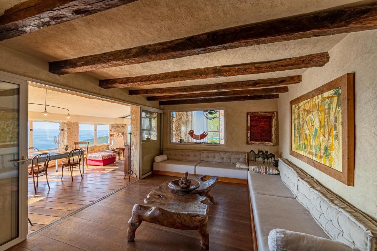 Zrnovo Villa Defora מראה חיצוני תמונה