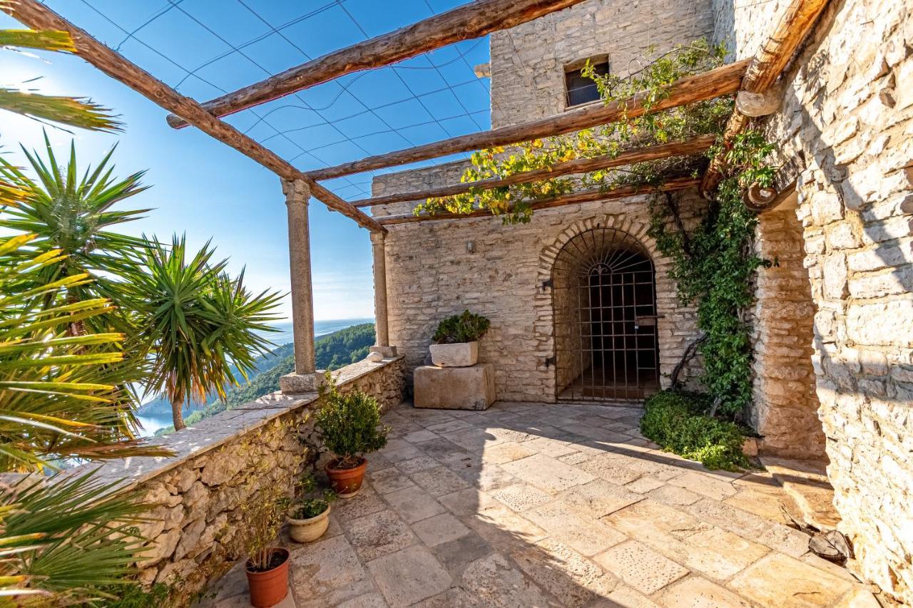 Zrnovo Villa Defora מראה חיצוני תמונה