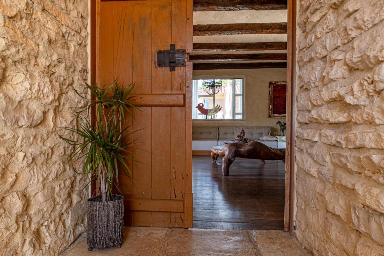 Zrnovo Villa Defora מראה חיצוני תמונה