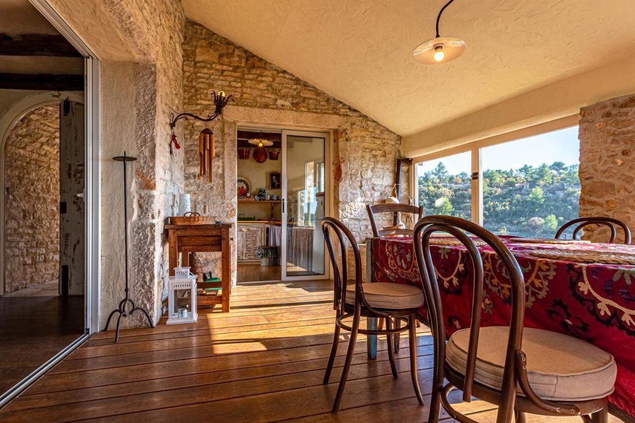 Zrnovo Villa Defora מראה חיצוני תמונה