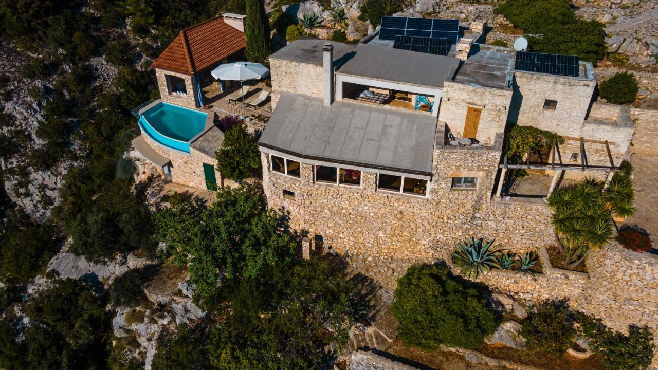 Zrnovo Villa Defora מראה חיצוני תמונה