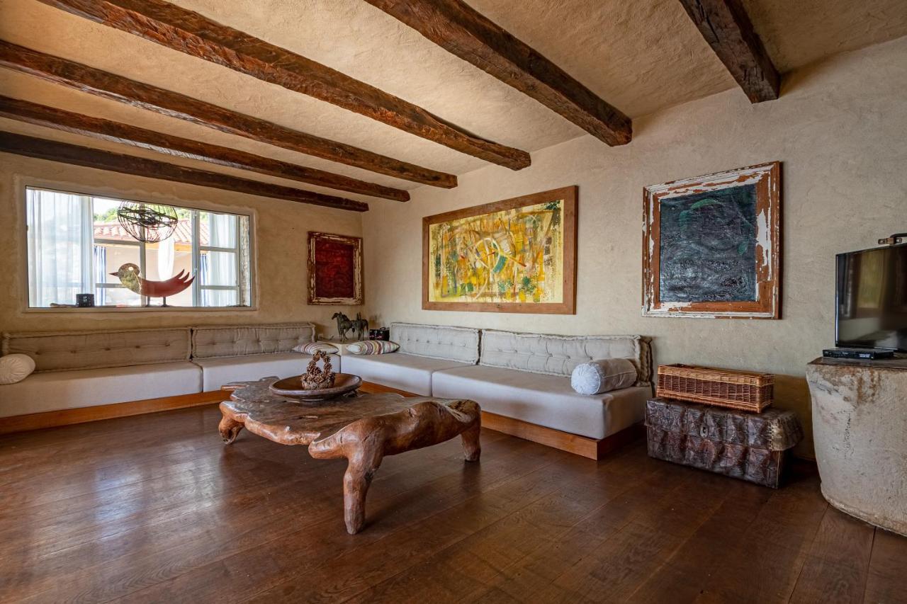 Zrnovo Villa Defora מראה חיצוני תמונה