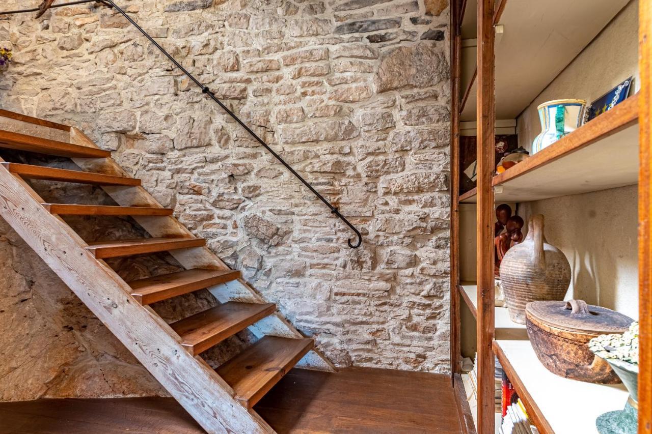 Zrnovo Villa Defora מראה חיצוני תמונה