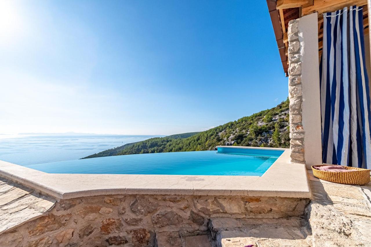 Zrnovo Villa Defora מראה חיצוני תמונה