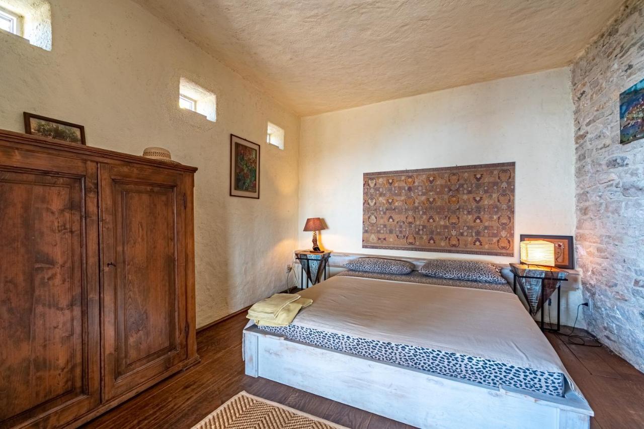 Zrnovo Villa Defora מראה חיצוני תמונה