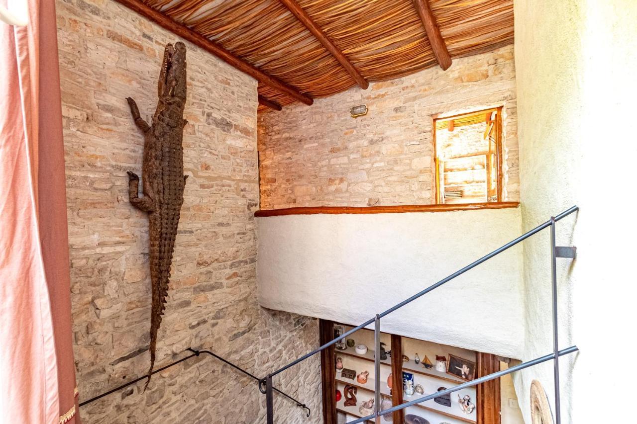 Zrnovo Villa Defora מראה חיצוני תמונה
