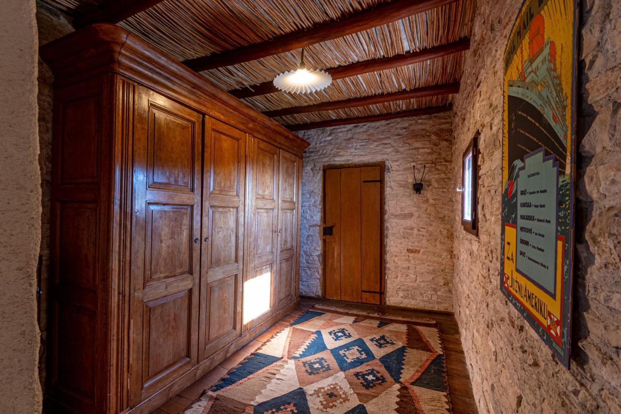 Zrnovo Villa Defora מראה חיצוני תמונה