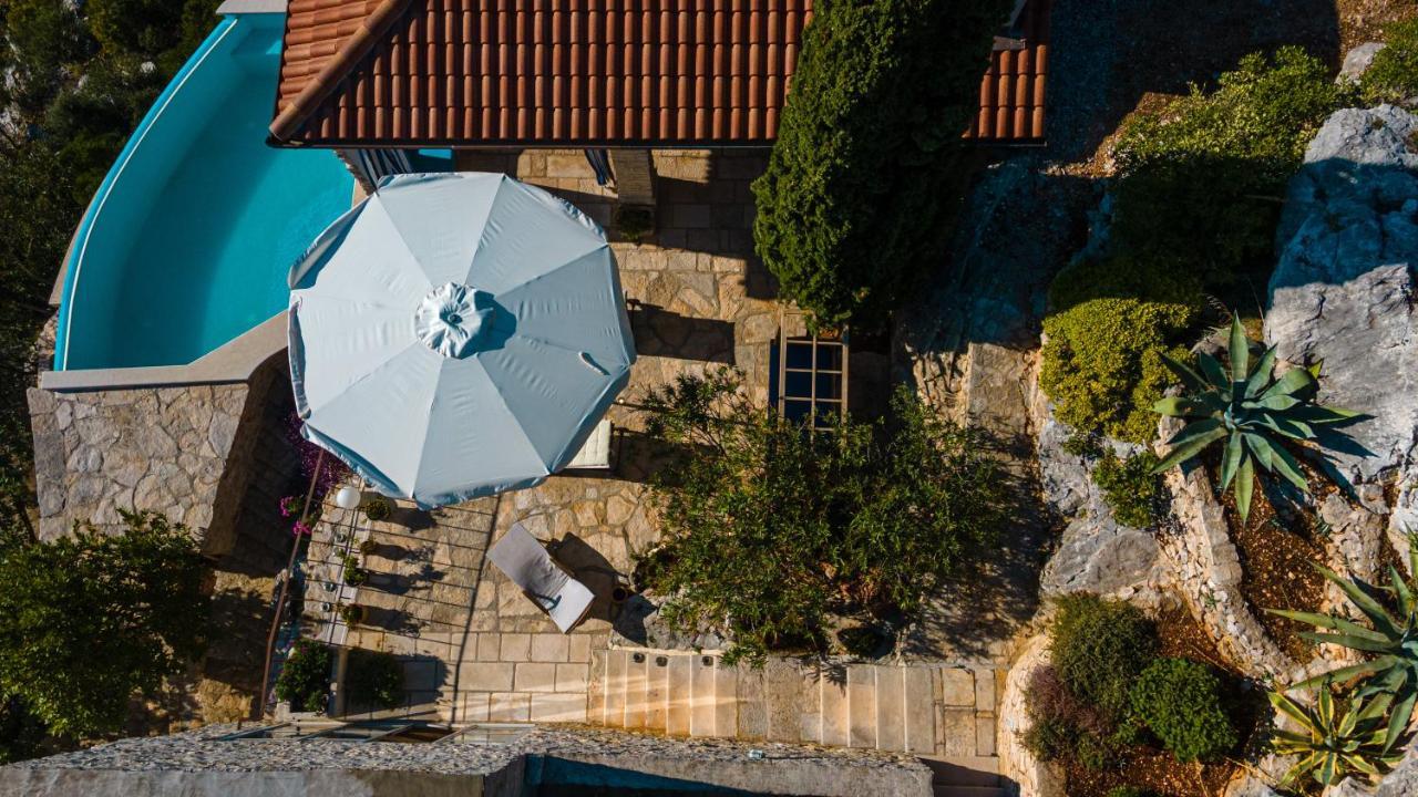 Zrnovo Villa Defora מראה חיצוני תמונה