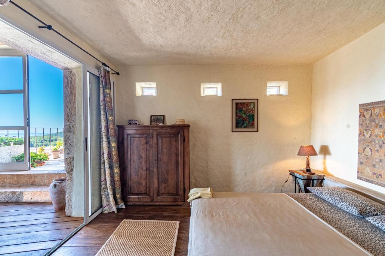 Zrnovo Villa Defora מראה חיצוני תמונה
