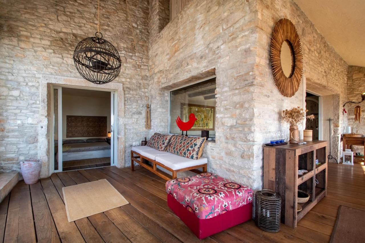 Zrnovo Villa Defora מראה חיצוני תמונה