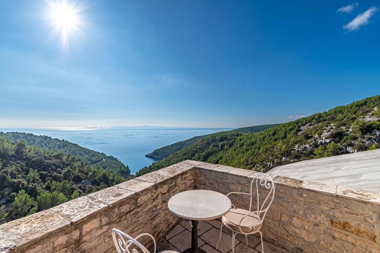 Zrnovo Villa Defora מראה חיצוני תמונה