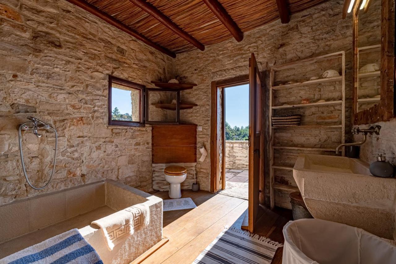 Zrnovo Villa Defora מראה חיצוני תמונה