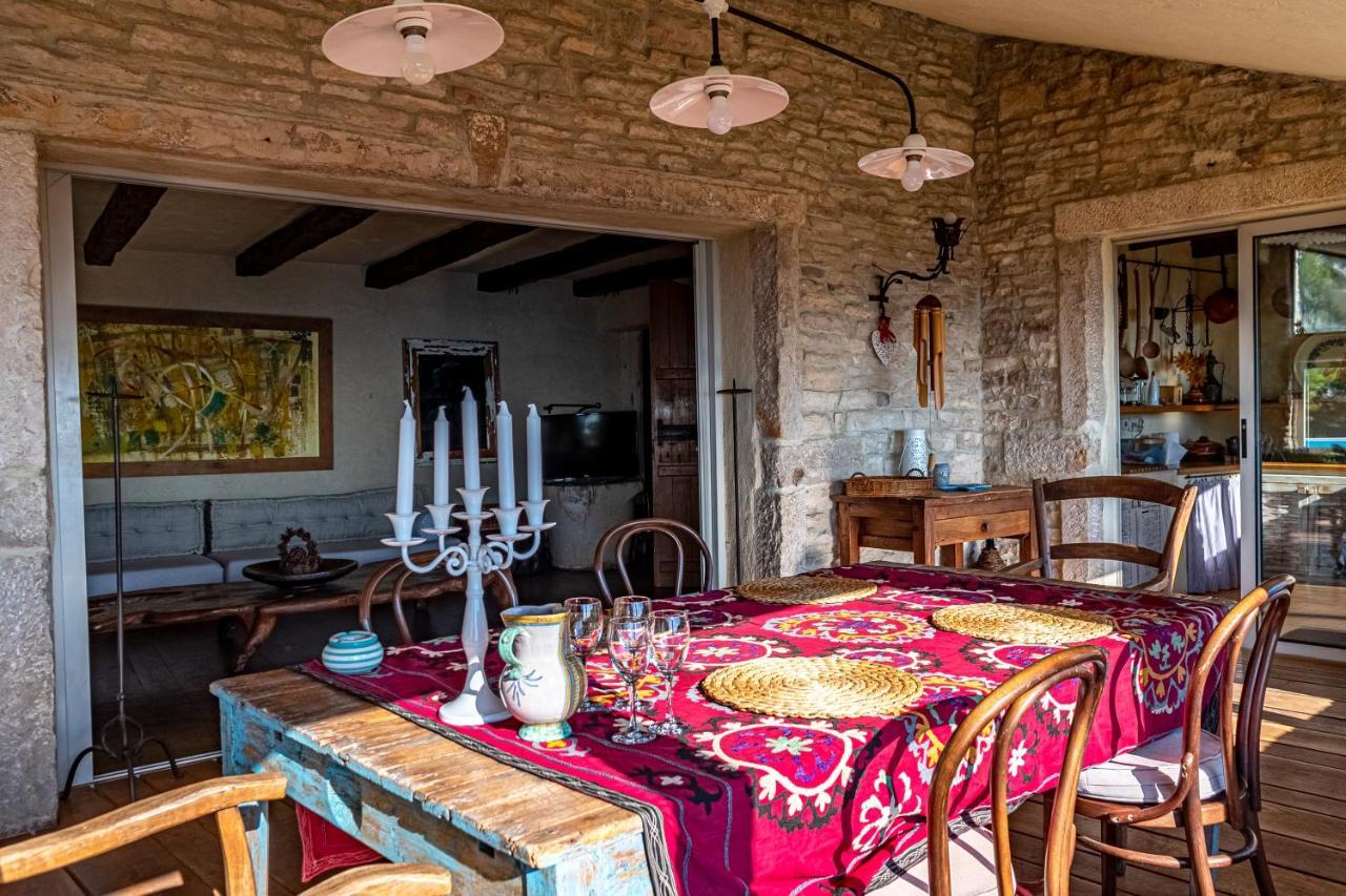 Zrnovo Villa Defora מראה חיצוני תמונה
