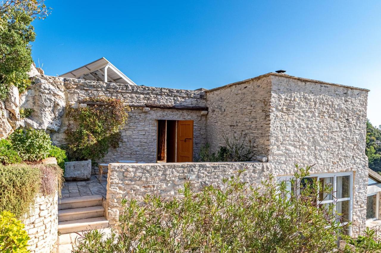 Zrnovo Villa Defora מראה חיצוני תמונה